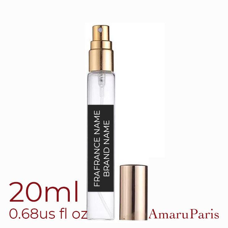 02 L'Air du Desert Marocain Tauer Perfumes for women and men - ParfumAmaruParis