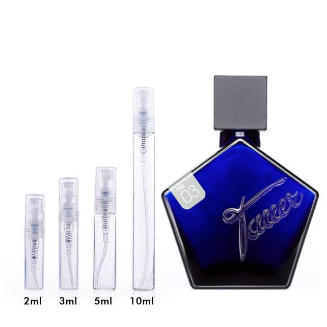 03 Lonestar Memories Tauer Perfumes for women and men - ParfumAmaruParis