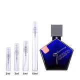 06 Incense Rose Tauer Perfumes for women - ParfumAmaruParis