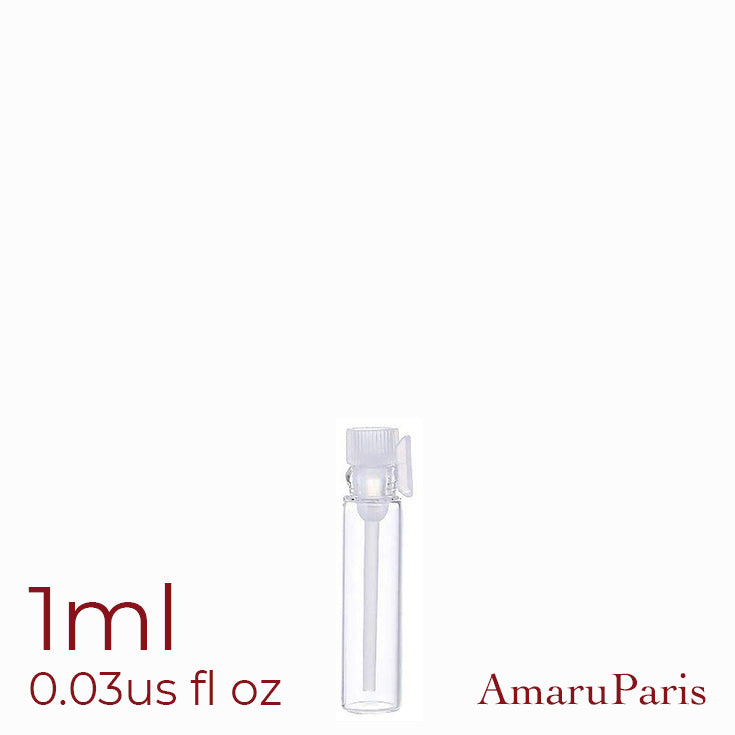 Détour Noir Al Haramain Perfumes for women and men - AmaruParis Fragrance Sample