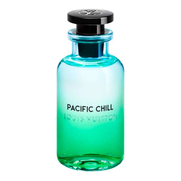 Pacific Chill Louis Vuitton for women and men - AmaruParis Fragrance Sample