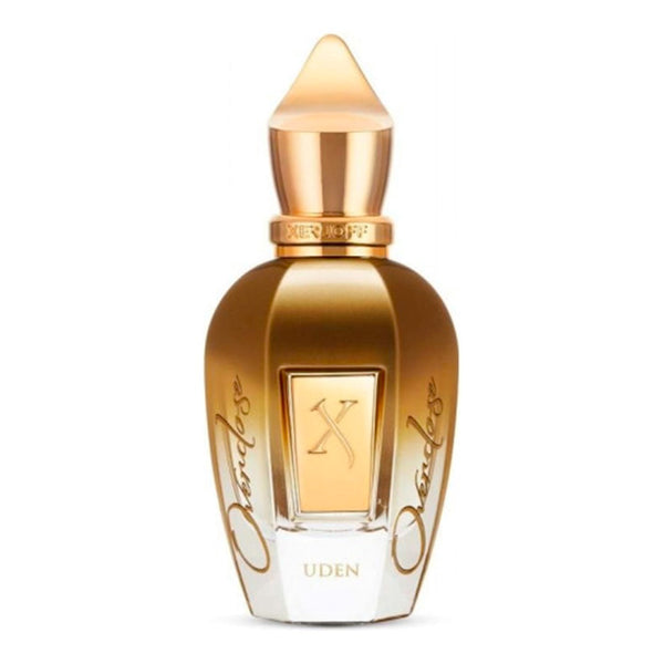 Uden Overdose Xerjoff for women and men - AmaruParis Fragrance Sample
