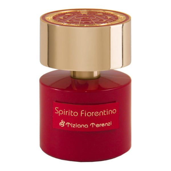 Spirito Fiorentino Tiziana Terenzi for women and men - AmaruParis Fragrance Sample