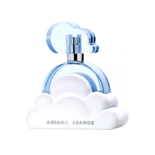 Cloud Ariana Grande for women - AmaruParis Fragrance Sample
