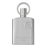 Supremacy Silver Afnan for men - AmaruParis Fragrance Sample