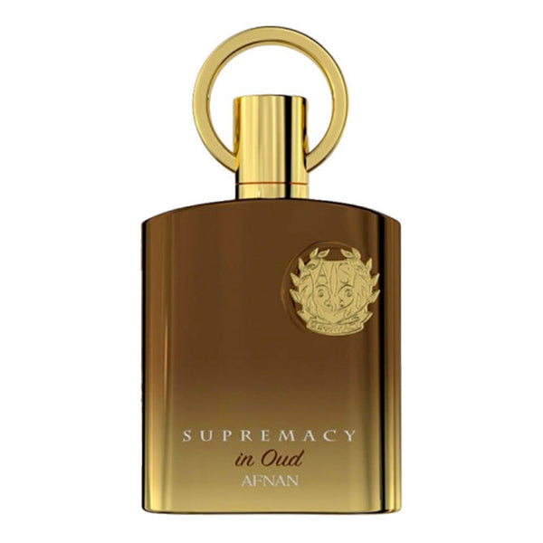 Supremacy in Oud Afnan for women and men - AmaruParis Fragrance Sample