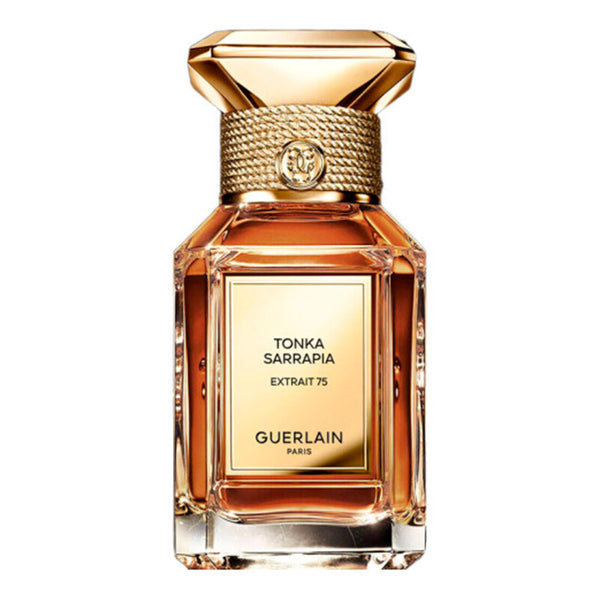 Tonka Sarrapia Extrait 75 Guerlain for women and men - AmaruParis Fragrance Sample
