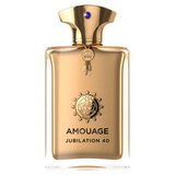 Jubilation 40 Man Amouage for men - AmaruParis Fragrance Sample