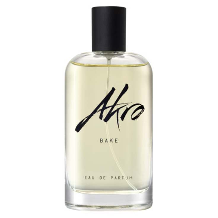 Bake Akro for women and men - AmaruParis Fragrance Sample