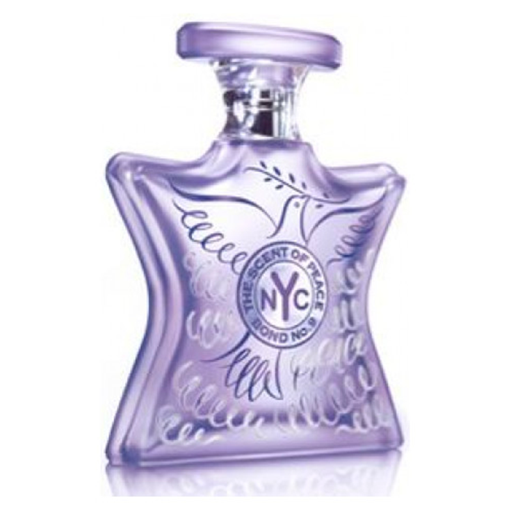 The Scent Of Peace Bond No 9 for women - AmaruParis Fragrance Sample