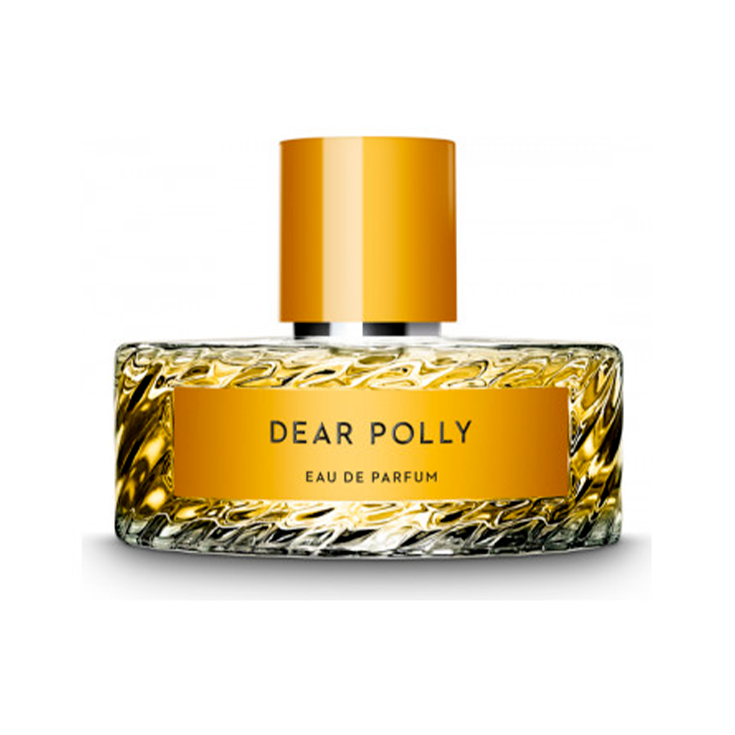 Dear Polly Vilhelm Parfumerie for women and men - AmaruParis