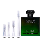 Apex Roja Dove for men - AmaruParis