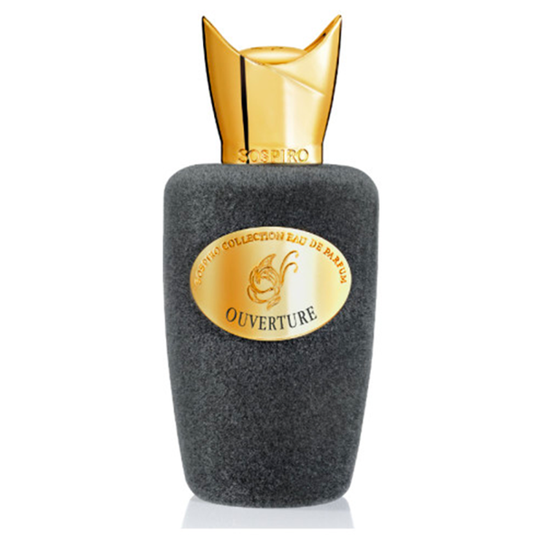 Ouverture Sospiro Perfumes for women and men - AmaruParis Fragrance Sample