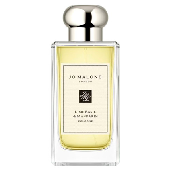 Lime Basil & Mandarin Jo Malone London for women and men - AmaruParis