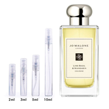 Lime Basil & Mandarin Jo Malone London for women and men - AmaruParis