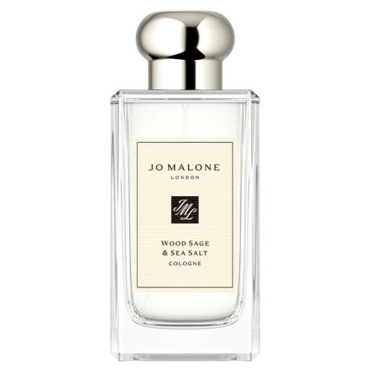 Wood Sage & Sea Salt Jo Malone London for women and men - AmaruParis Fragrance Sample