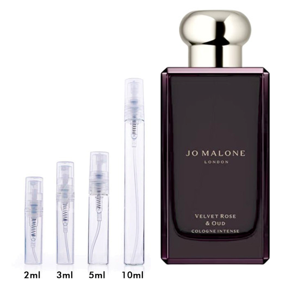 Velvet Rose & Oud Jo Malone London for women and men - AmaruParis Fragrance Sample