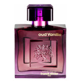 Oud Vanille Franck Olivier for women and men - AmaruParis