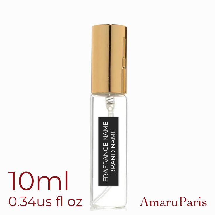 Bade'e Al Oud Amethyst Lattafa Perfumes for women and men - AmaruParis Fragrance Sample