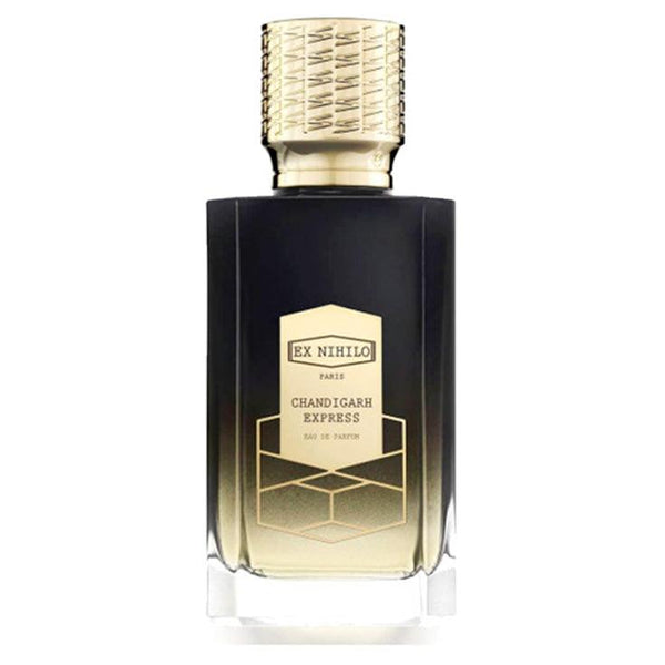 Chandigarh Express Ex Nihilo for women and men - AmaruParis Fragrance Sample