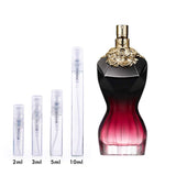 La Belle Le Parfum Jean Paul Gaultier for women