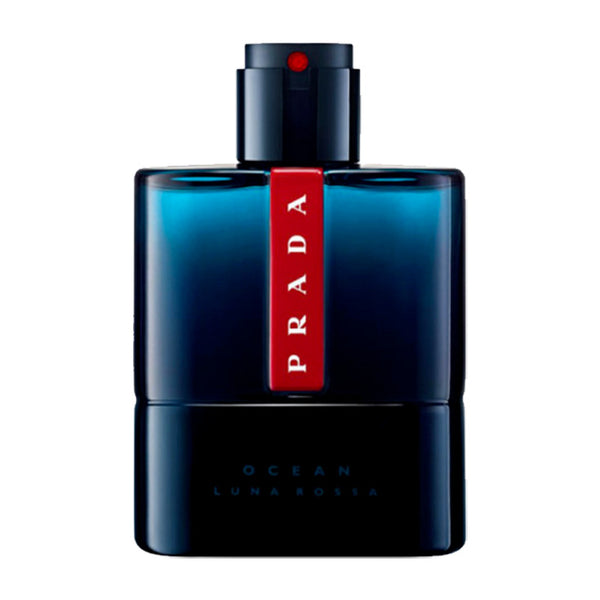 Luna Rossa Ocean Prada for men - AmaruParis Fragrance Sample