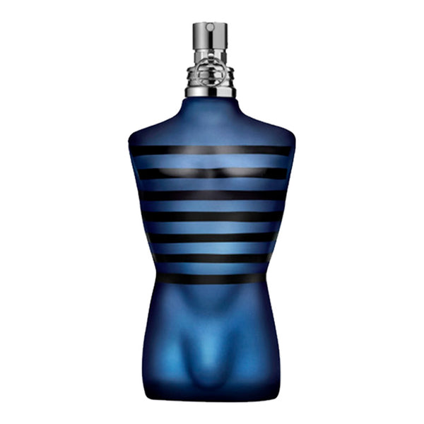 Ultra Male Jean Paul Gaultier for men - AmaruParis Fragrance Sample