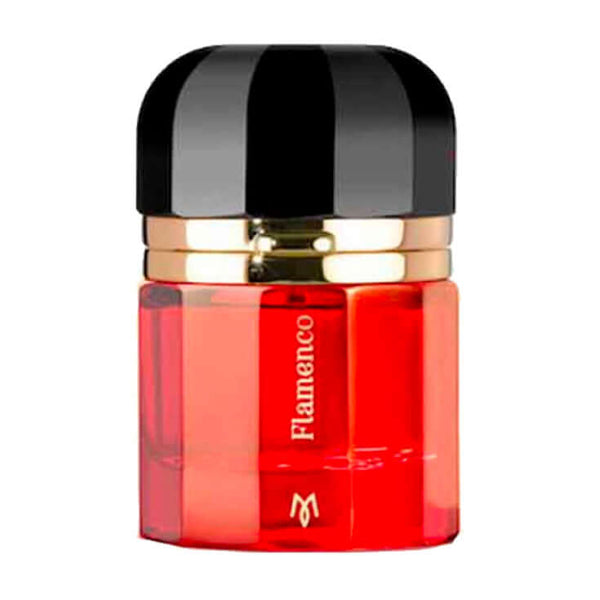 Flamenco Ramon Monegal for women and men - AmaruParis Fragrance Sample