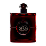Black Opium Over Red Yves Saint Laurent for women - AmaruParis Fragrance Sample