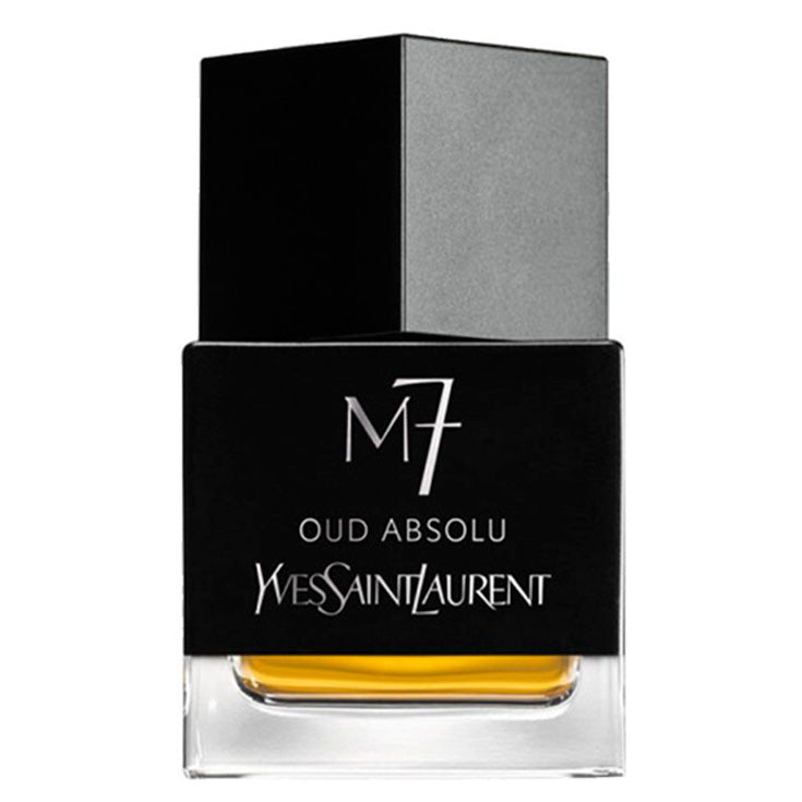 La Collection M7 Oud Absolu Yves Saint Laurent pour homme