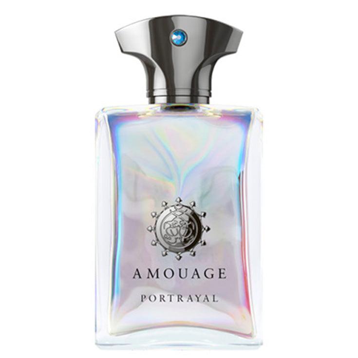 Portrait Homme Amouage pour homme