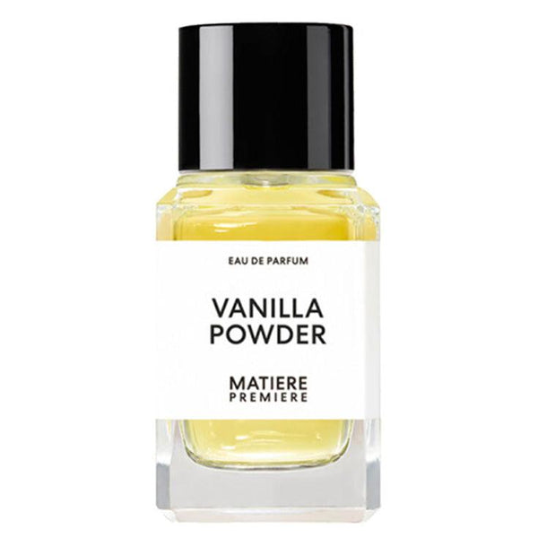 Vanilla Powder Matiere Premiere for women and men - AmaruParis Fragrance Sample