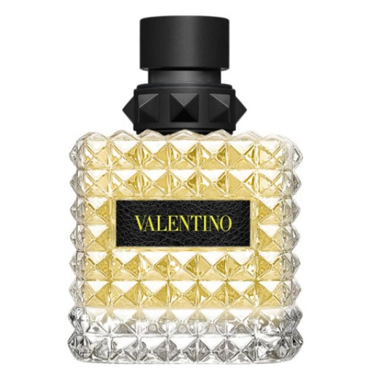 Valentino Donna Born In Roma Yellow Dream Valentino for women - AmaruParis