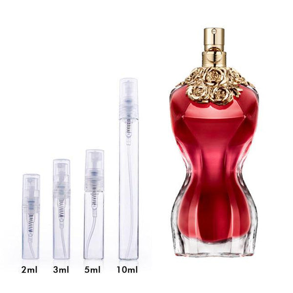 La Belle Jean Paul Gaultier for women - AmaruParis