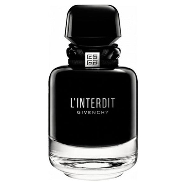 L'Interdit Eau de Parfum Intense Givenchy for women - AmaruParis Fragrance Sample