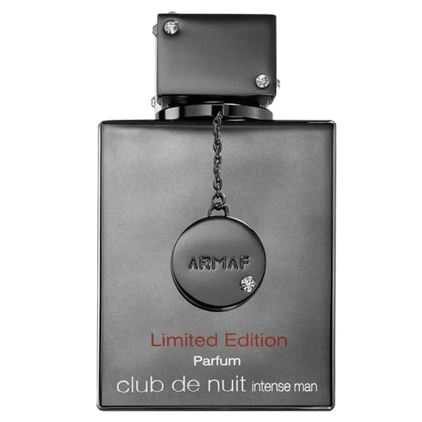 Club de Nuit Intense Man Limited Edition Parfum Armaf for men - AmaruParis