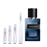 Y Elixir Yves Saint Laurent for men - AmaruParis Fragrance Sample