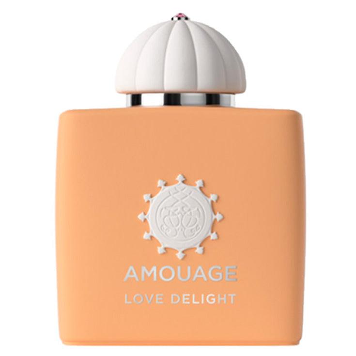 Love Delight Amouage for women - AmaruParis