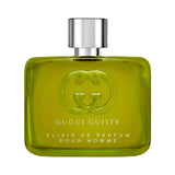 Guilty Elixir de Parfum pour Homme Gucci for men - AmaruParis