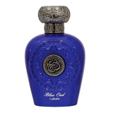 Blue Oud Lattafa Perfumes for women and men Decant Fragrance Samples - AmaruParis