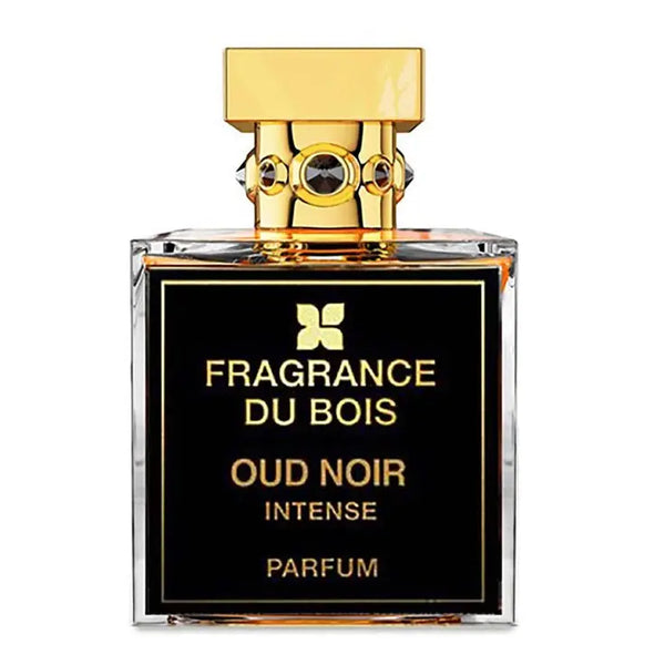 Oud Noir Intense Fragrance Du Bois for women and men AmaruParis