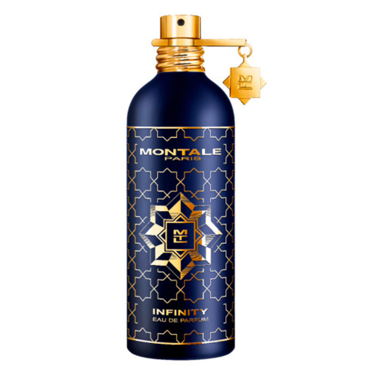 Infinity Montale pour femme et homme