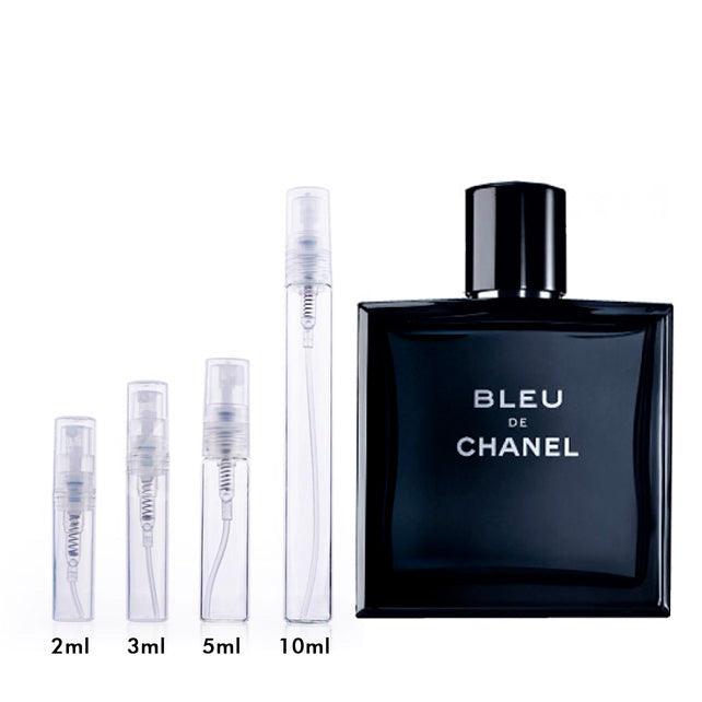 Bleu de Chanel Chanel for men - AmaruParis