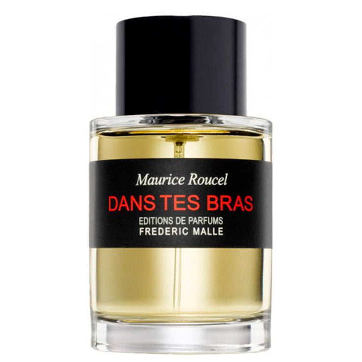 Dans Tes Bras Frederic Malle for women and men Decant Samples