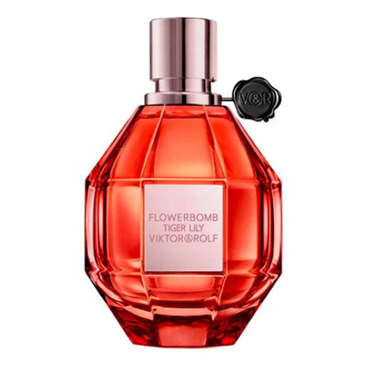 Flowerbomb Tiger Lily Viktor&Rolf for women - AmaruParis Fragrance Sample