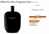 Office For Men Fragrance One for men - AmaruParis