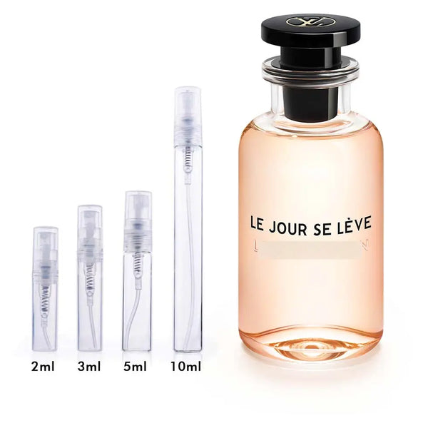 Le Jour se Lève Louis Vuitton for women AmaruParis