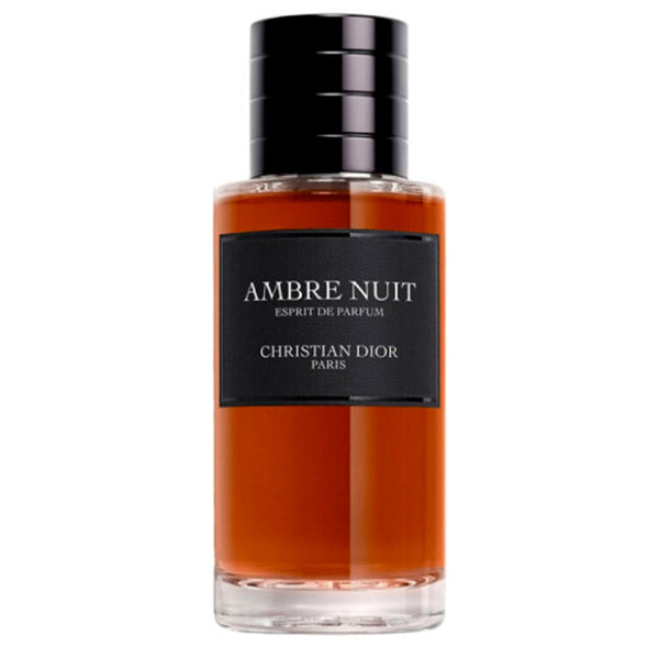 Ambre Nuit Esprit De Parfum Dior for women and men