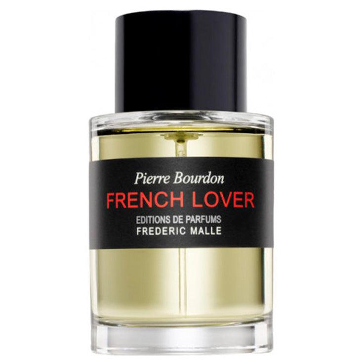 French Lover Frederic Malle for men - AmaruParis Fragrance Sample