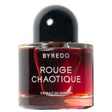 Rouge Chaotique Byredo pour femme et homme